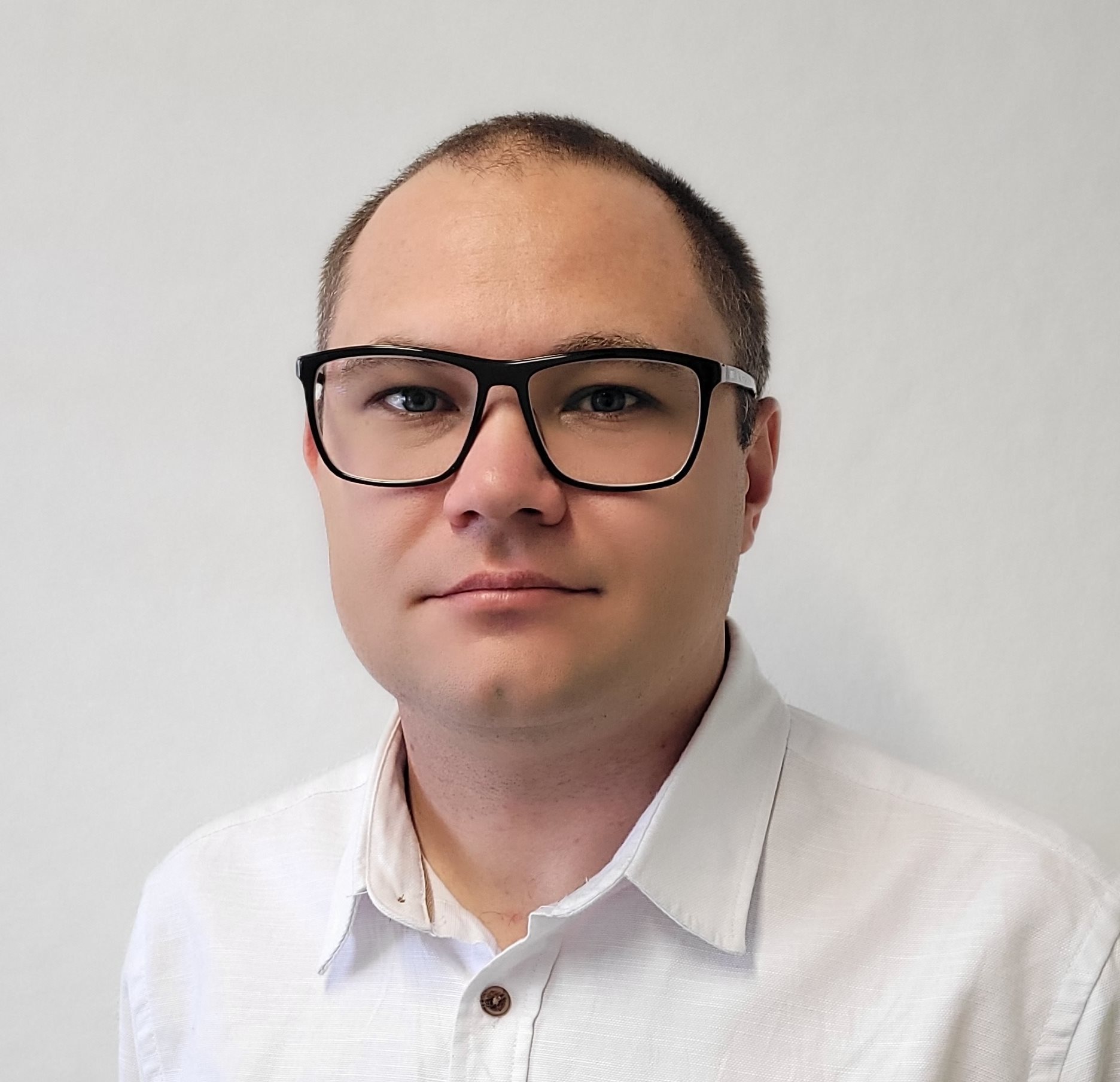 Bohdan Lobur expert marketing digital à Lausanne